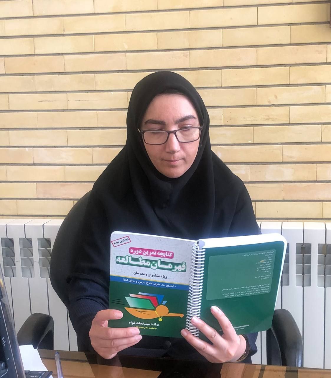 خانمفروزنده نوروزی