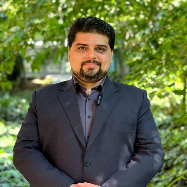 میثم نجات خواه