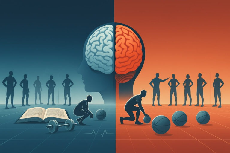 تفاوت رشته علوم ورزشی با تربیت بدنی